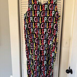 Nooworks 'Special' Garden Suit, size XL